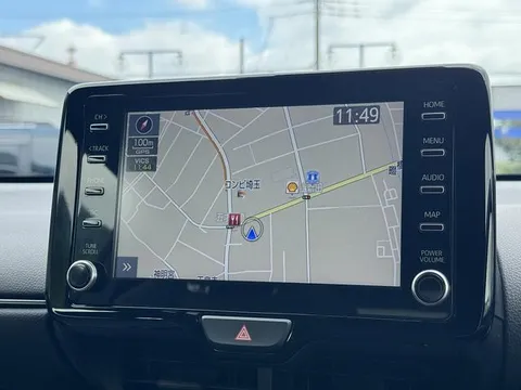 Toyota GR Yaris