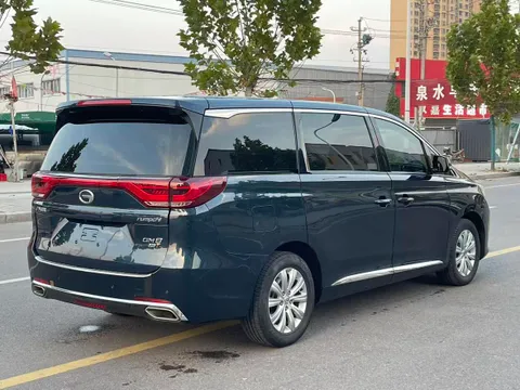 Gac M8