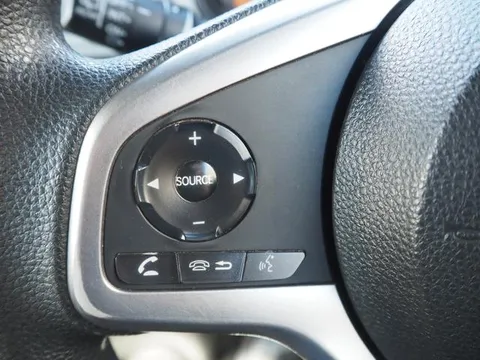 Honda N-VAN Plus Style