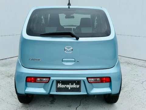 Mazda Carol