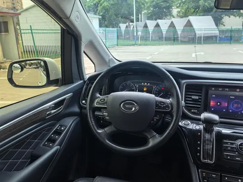 Gac M8