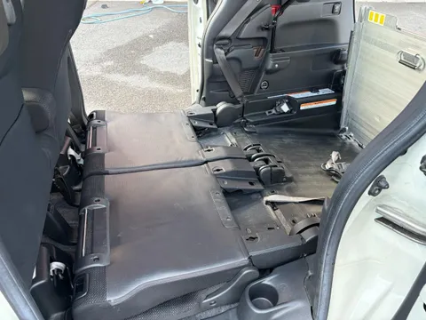 Honda N-BOX Plus
