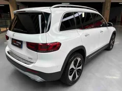 Mercedes-Benz Mercedes-Benz GLB