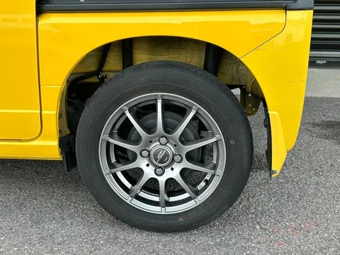 Honda N-VAN Plus Style