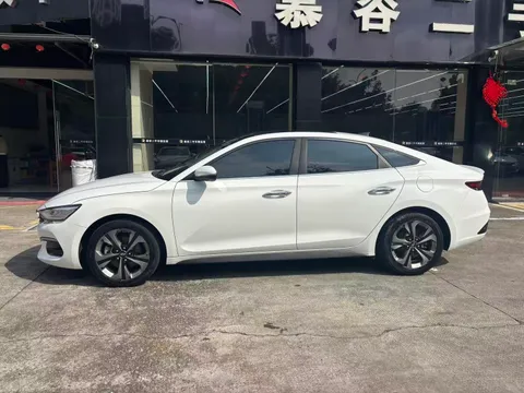 Hyundai Festa