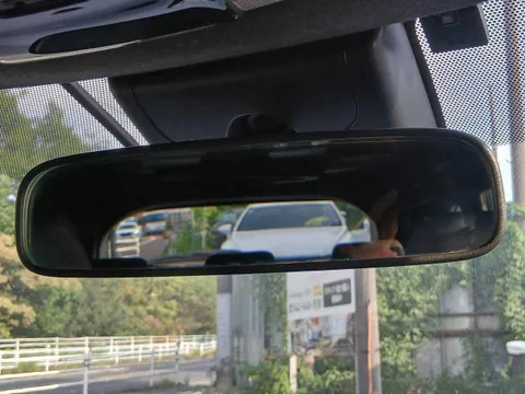 Toyota Corolla Touring