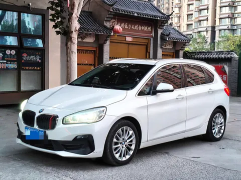 BMW 2-Series
