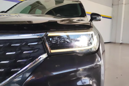 Brilliance V7