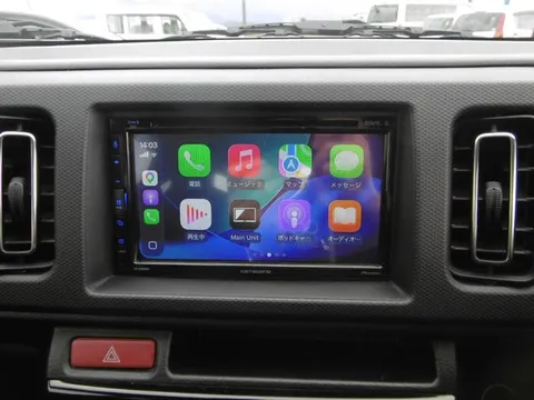 Suzuki Alto Works