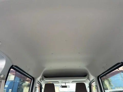 Mitsubishi Minicab Van