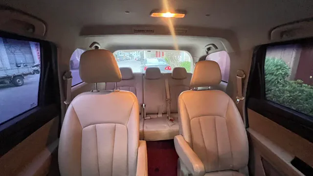 Baojun 730
