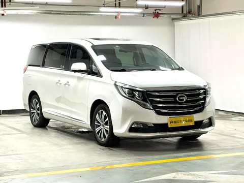 Gac M8