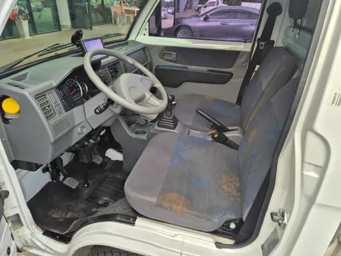Chevrolet Labo