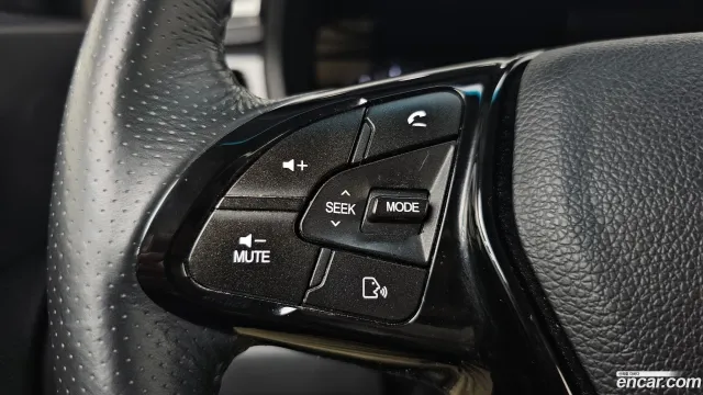 SsangYong Tivoli XLV (Tivoli Air)
