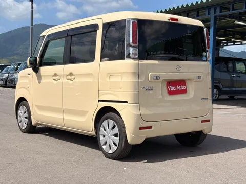 Mazda Flair Wagon
