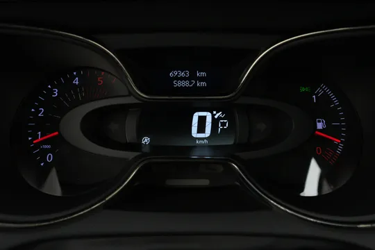 Renault QM3