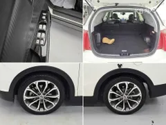 SsangYong Tivoli XLV (Tivoli Air)