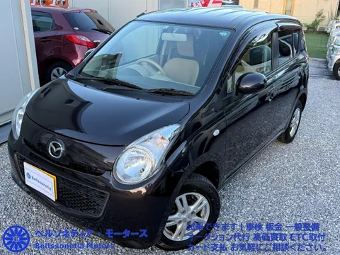 Mazda Carol
