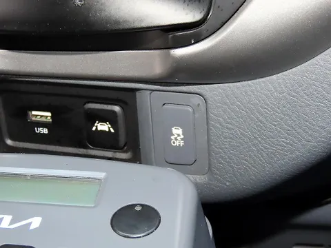 Kia Bongo 3