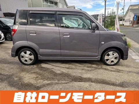 Honda Zest