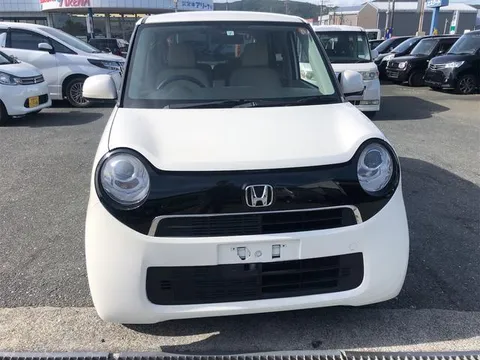 Honda N-ONE