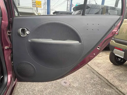 Mitsubishi I