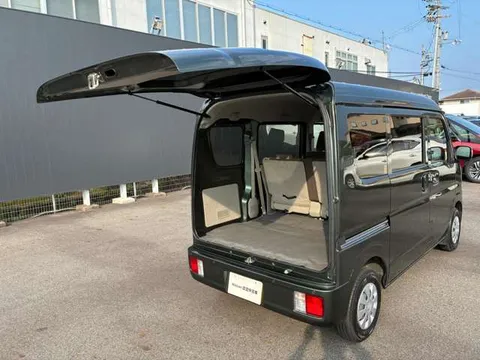Nissan Clipper
