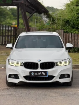 BMW Gran Turismo