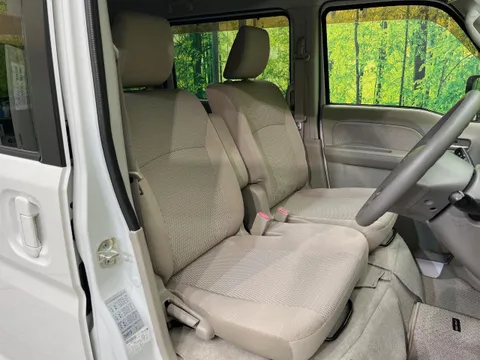Mitsubishi Town Box