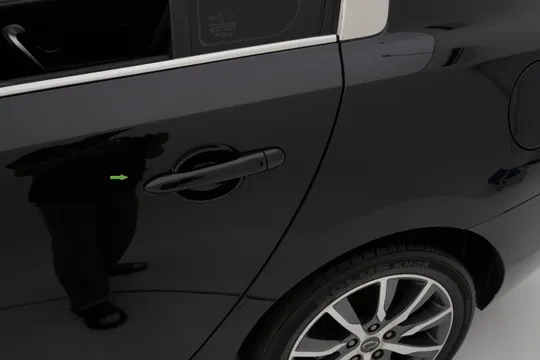 Renault SM5
