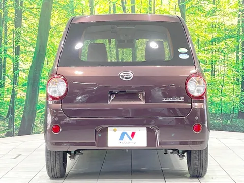 Daihatsu Mira Tocot