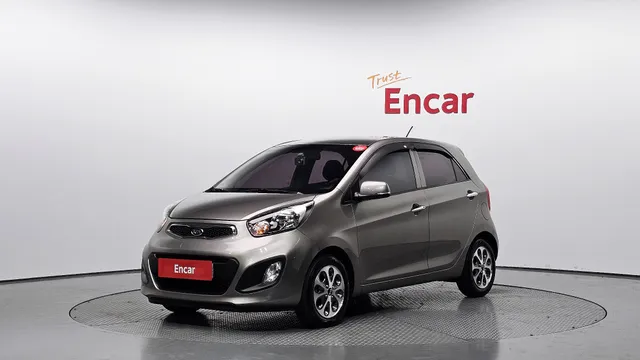 Kia Picanto (Morning)