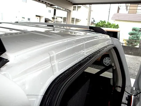 Nissan KIX