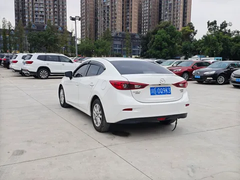 Mazda Mazda 3