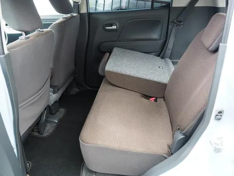Suzuki MR Wagon
