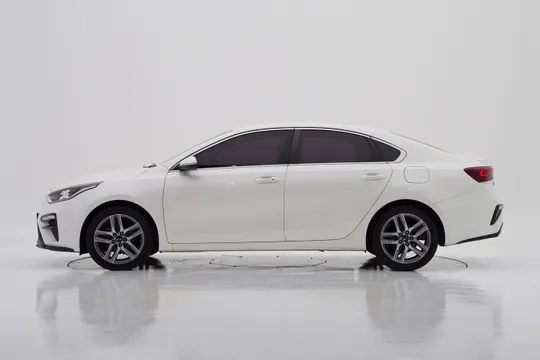 Kia Cerato (K3)