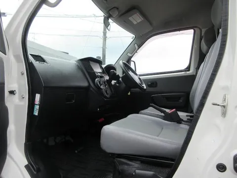 Toyota TownAce Van