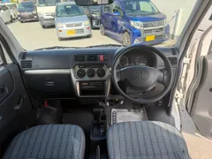 Honda Acty Van