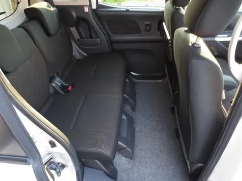 Mitsubishi eK Space Custom