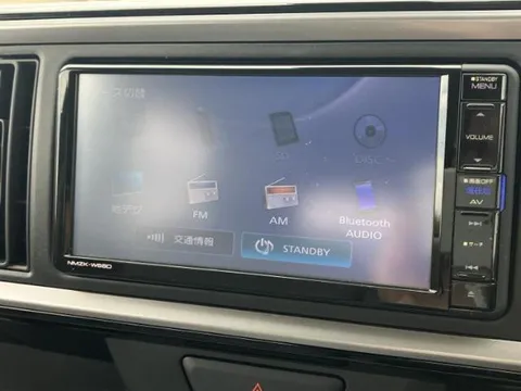 Daihatsu Boon