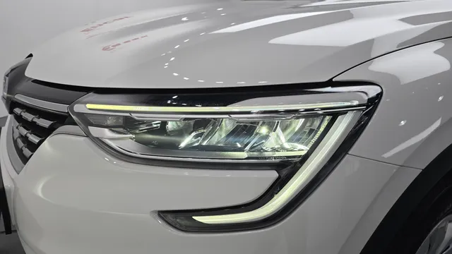 Renault XM3