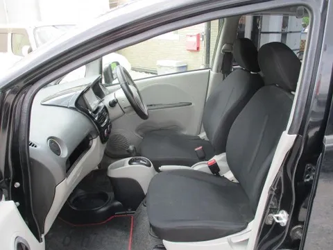 Mitsubishi I