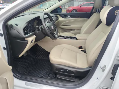 Buick Regal