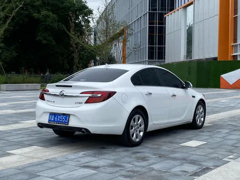 Buick Regal