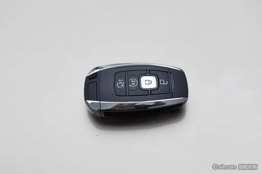 Lincoln MKC