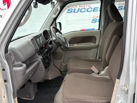 Nissan Clipper