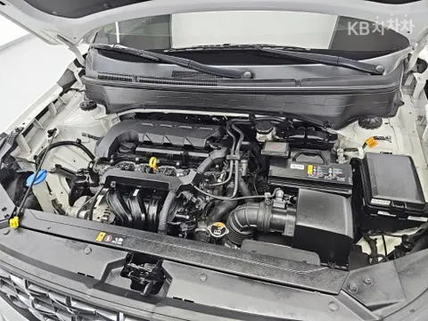 Hyundai Venue