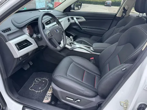 Geely Boyue
