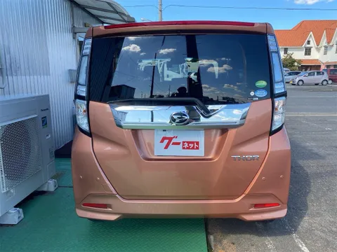 Daihatsu Thor