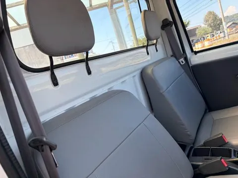 Subaru Sambar Truck